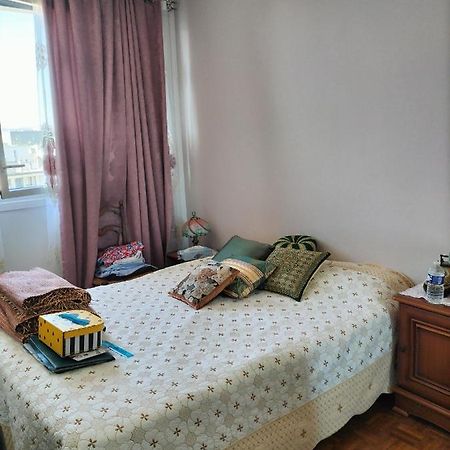 阿尔克伊Balcon Surplombant Le Sud De Paris公寓 外观 照片