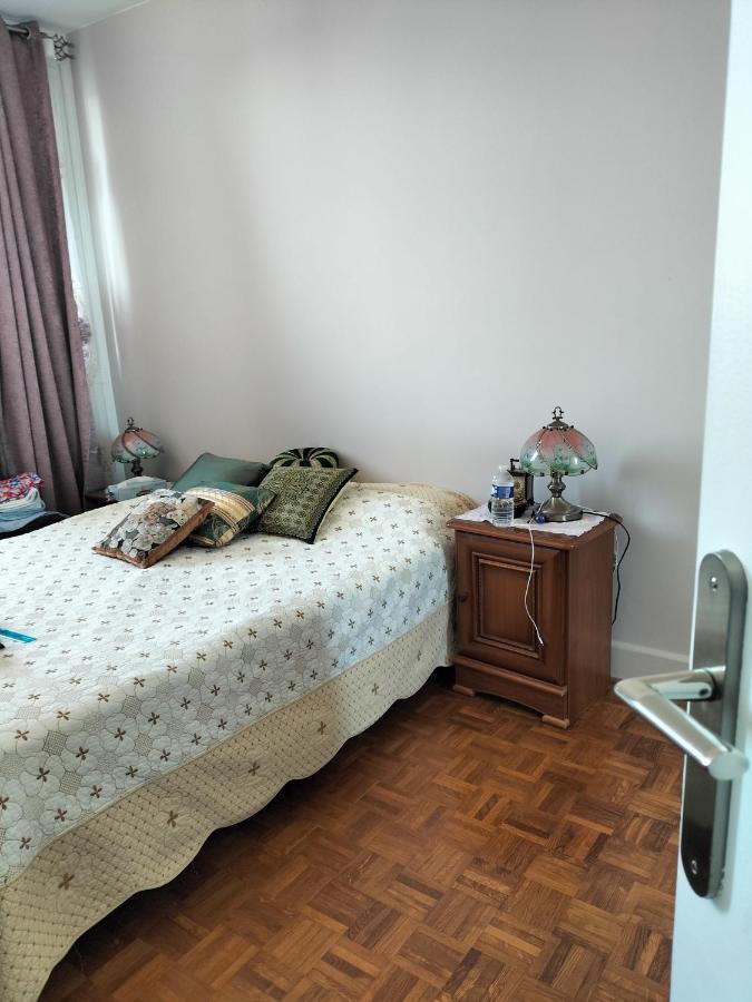 阿尔克伊Balcon Surplombant Le Sud De Paris公寓 外观 照片